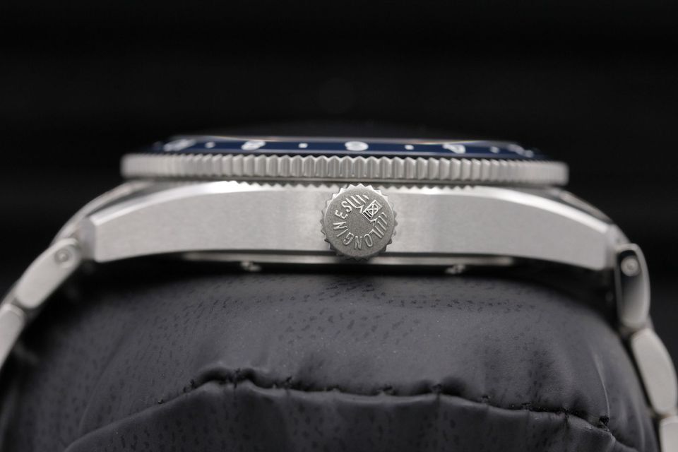 Longines Spirit L3.812.4.93.6 Image 3